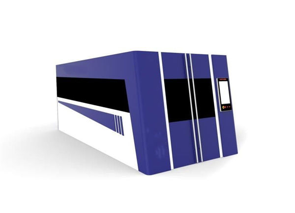 Stroj za lasersko rezanje od karbonskih vlakana ponavljajući točnost