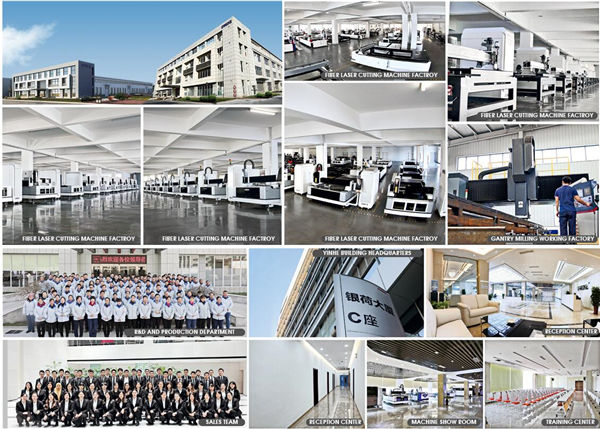 Informacije o tvrtki