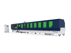 metalni stroj za visoko lasersko rezanje, laserska oprema s vlaknima 0,003 mm točnost