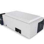 metalni lim / cijevi industrijski stroj za lasersko rezanje dvostruki motor visokog kraja cnc sustav