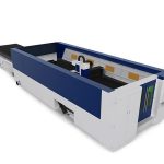 3mm oprema za rezanje nehrđajućeg čelika / ss aparat za lasersko rezanje