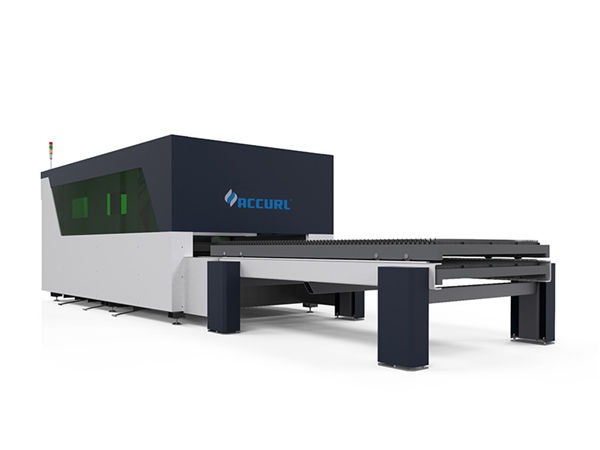 stabilna laserska naprava za rezanje metala, z osi cnc stroj za lasersko rezanje metala