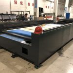 profesionalni rezač metalnih ploča i cijevi, laserski rezač cijevi