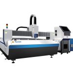 Laserski rezni stroj za rezanje snage 500 W, cnc stroj za lasersko rezanje lima