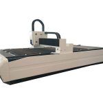 zavareni okvir stroj za rezanje laserske zrake velike izlazne snage sa sustavom za uklanjanje prašine