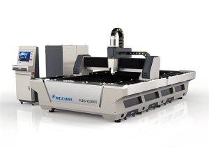 reklamni automatski stroj za lasersko rezanje za obradu lima od metala