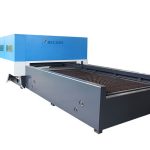 Mašina za lasersko rezanje vlakana od cnc vlakana od 70 w s velikom brzinom