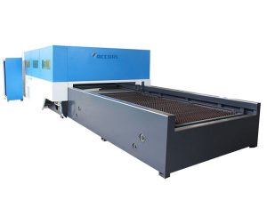 brzi stroj za rezanje lima cnc stabilan z osi automatsko praćenje