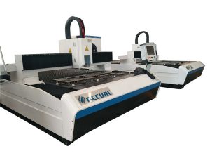 originalni laserski stroj za lasersko rezanje metala / legiranog čelika / bakra