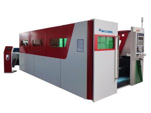 Stroj za lasersko rezanje metalnih cijevi od 1000 W