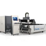 cnc stroj za lasersko rezanje s visokom učinkovitošću laserom maxphotonics