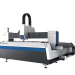 dvostruka upotreba cnc laserskog rezača, automatska laserska CNC mašina za vlakno