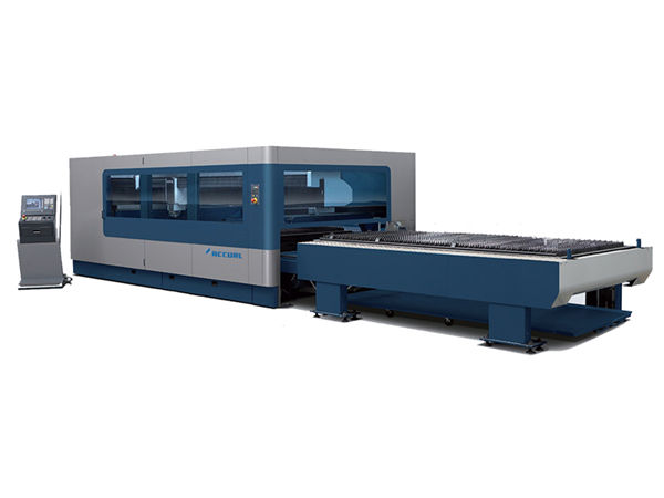 cnc stroj za industrijsko lasersko rezanje 380v / 50hz 1kw 1.5kw laserski izvor