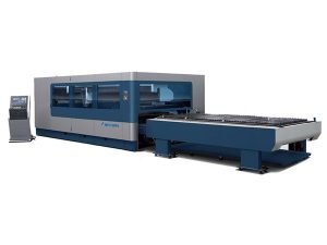 automatska mašina za lasersko rezanje s CNC vlaknima