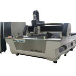 brzi industrijski stroj za lasersko rezanje pun zatvorene laserske valne duljine 1080nm