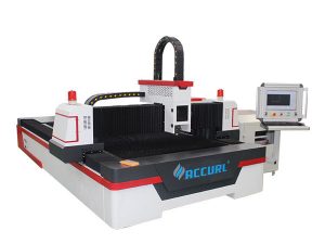 1000w industrijski laserski graver, potpuno zatvorena industrijska cnc stroj za lasersko rezanje