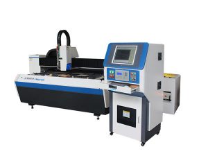 automatski stroj za lasersko rezanje lima, industrijski laserski rezač za metal