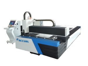 ipg / raycus cnc stroj za lasersko rezanje laserskih strojeva za rezanje lima