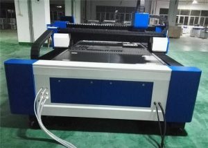 Stroj za lasersko rezanje čeličnih vlakana 60m / min