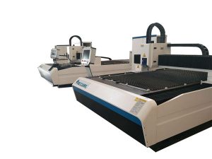strojevi za lasersko rezanje industrijskih materijala / oprema za rezanje čelika