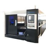 stroj za lasersko rezanje metala od lima od nehrđajućeg čelika