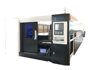 stroj za lasersko rezanje lima od nehrđajućeg čelika 1000w visoka preciznost