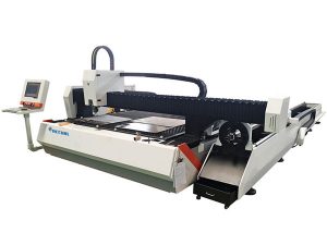 ip54 strojevi za lasersko rezanje metala s osi vlakna laser laser 380v 50/60 hz